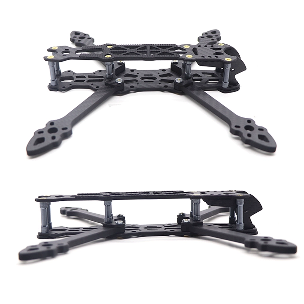 Fpv Drone Kit - HSKRC MAK4 MAK4HD 5 Zoll 225