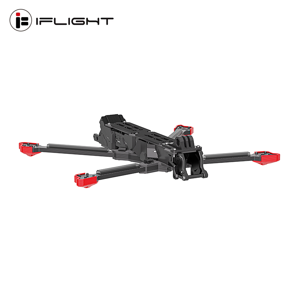 Fpv Drone Kit - IFlight Chimera7 Pro V2 O4 Rahmensatz