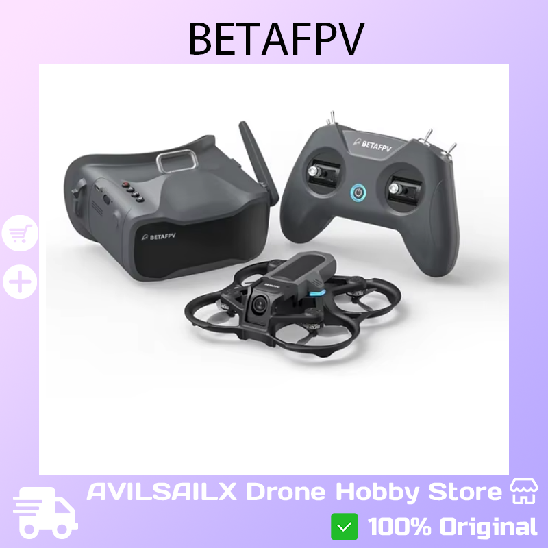 Fpv Drone Charger - BETAFPV Aquila16 Anfänger FPV Drohnen-Set (Ohne