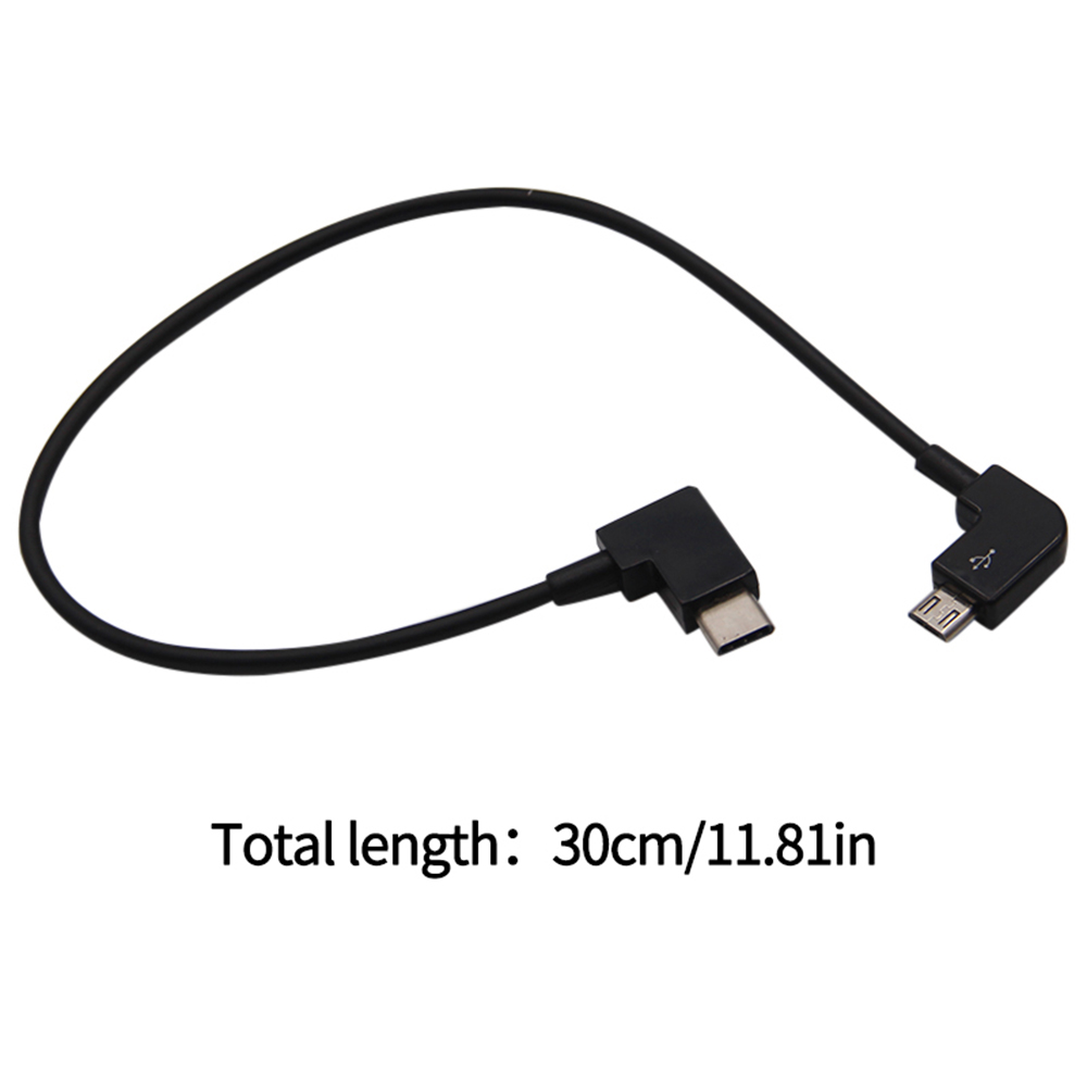 1PCS Micro-Port Kabel für DJI  – Fpv Drone Charger Bewertung und Preis