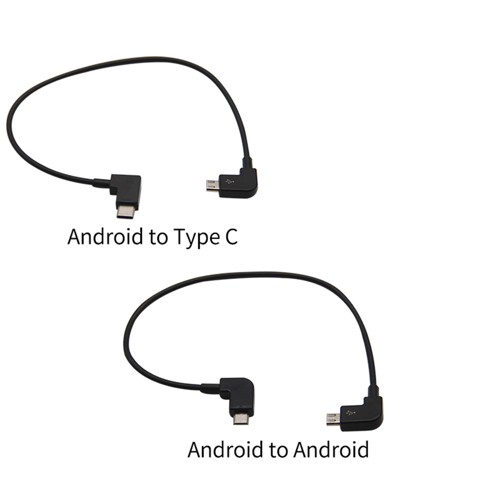 1PCS Micro-Port Kabel für DJI  – Fpv Drone Charger Bewertung und Preis
