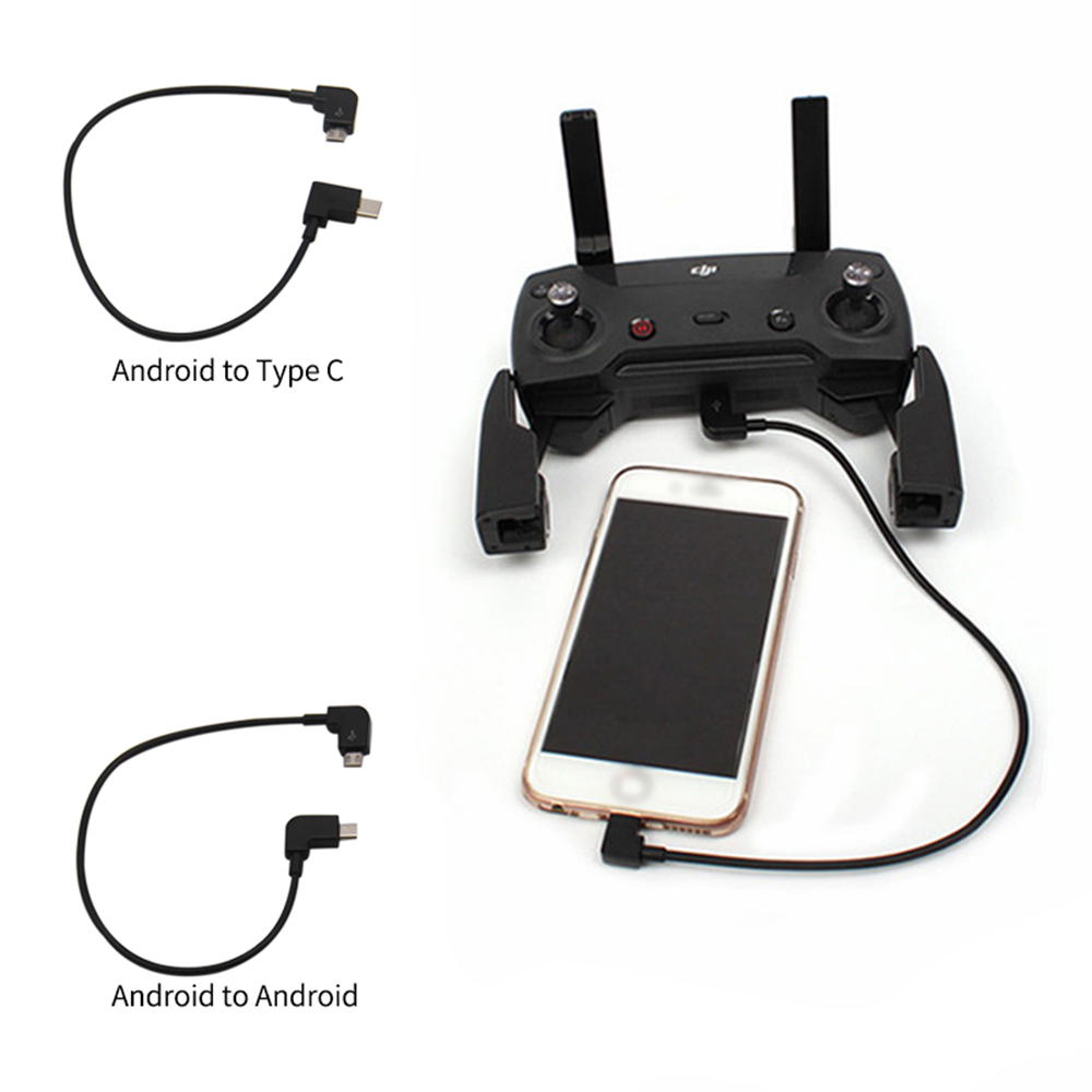 1PCS Micro-Port Kabel für DJI  – Fpv Drone Charger Bewertung und Preis