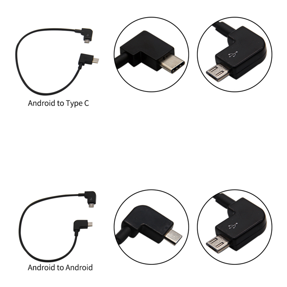 1PCS Micro-Port Kabel für DJI  – Fpv Drone Charger Bewertung und Preis