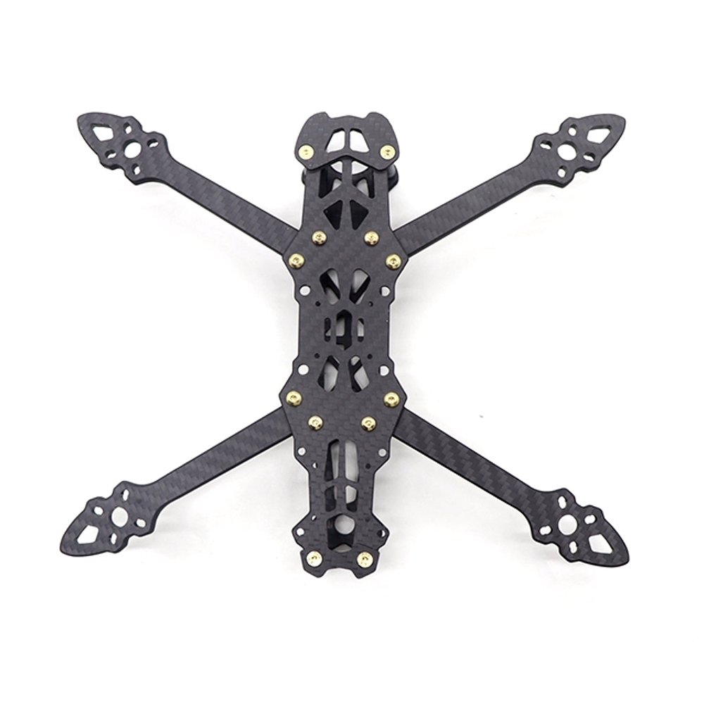 HSKRC MAK4 MAK4HD 5 Zoll 225 m – Fpv Drone Kit Bewertung und Preis