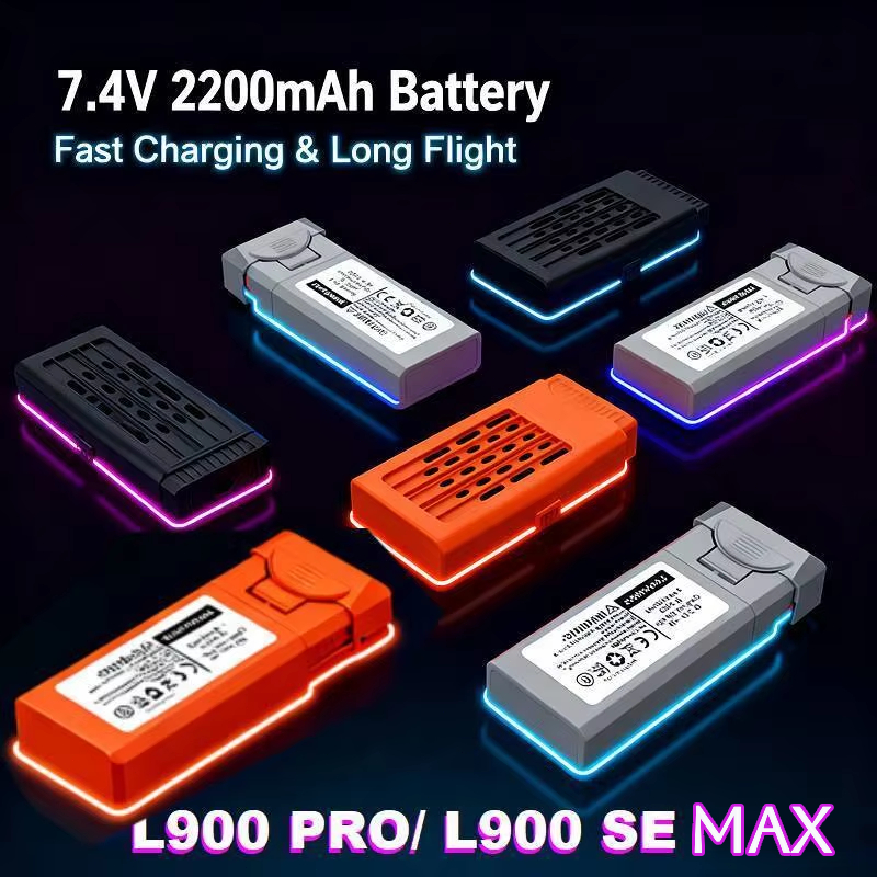 Für LYZRC L900Pro Drohne L900  – Jjrc Drone X12 Bewertung und Preis