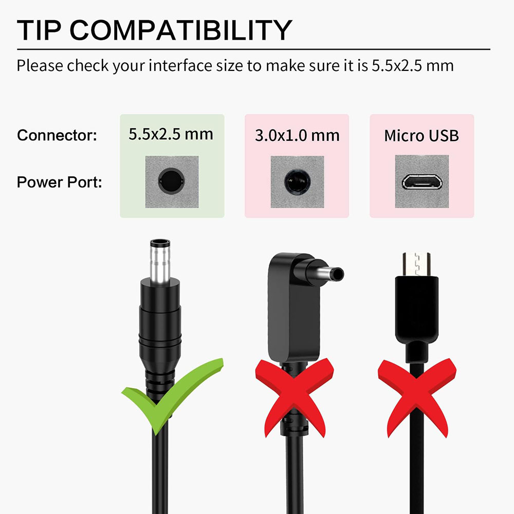 19V 65W Ladegerät, passend für – Fpv Drone Charger Bewertung und Preis