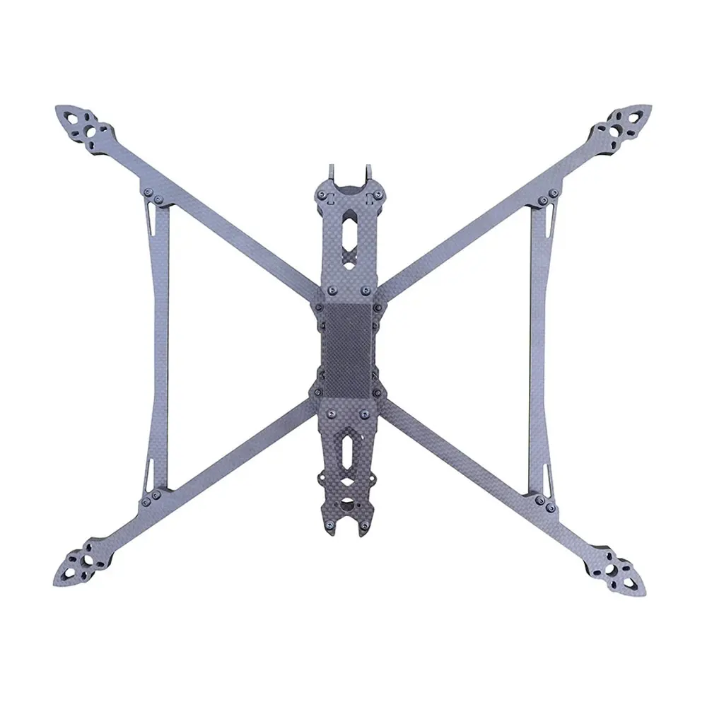 MAK4 V2 MARK4 FPV Drohnen-Carb – Fpv Drone Kit Bewertung und Preis
