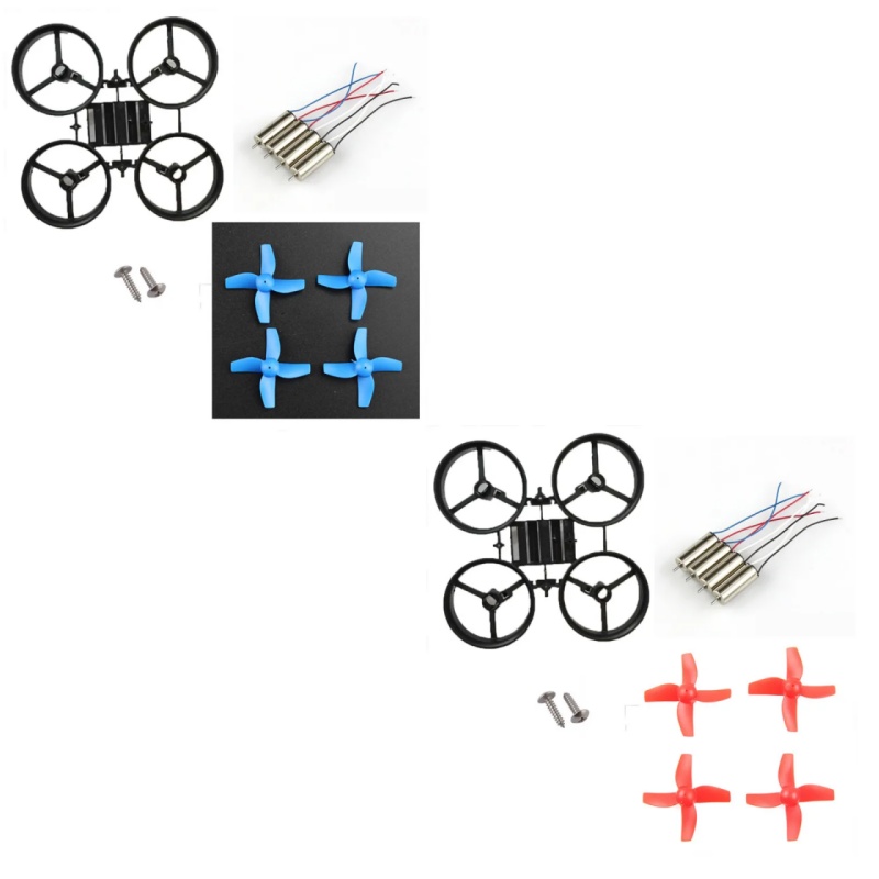 JJRC H36 Eachine E010 Tiny DIY – Fpv Drone Battery Bewertung und Preis