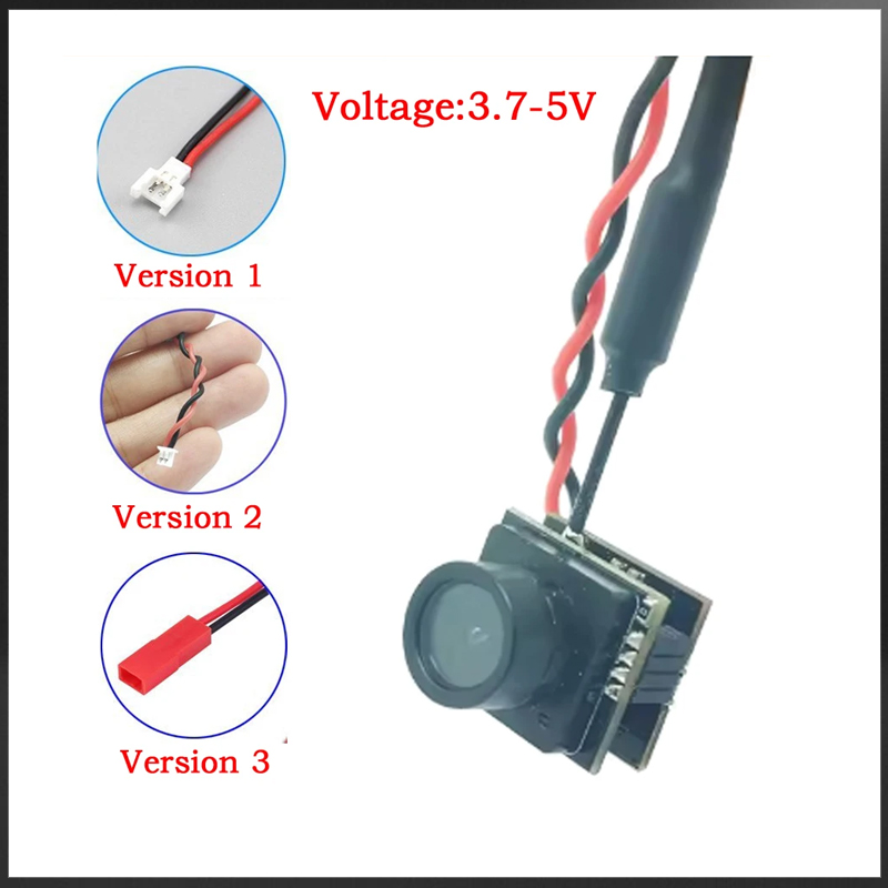 SLONWAKE FPV 25mW Leistungssim – Fpv Drone Transmitter Bewertung und Preis
