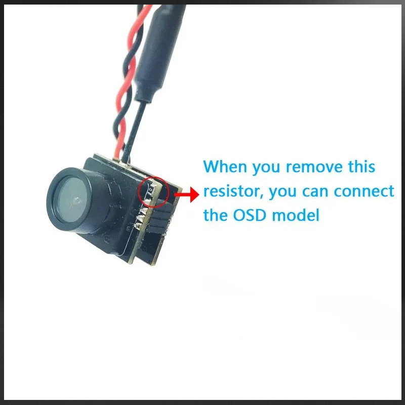 SLONWAKE FPV 25mW Leistungssim – Fpv Drone Transmitter Bewertung und Preis