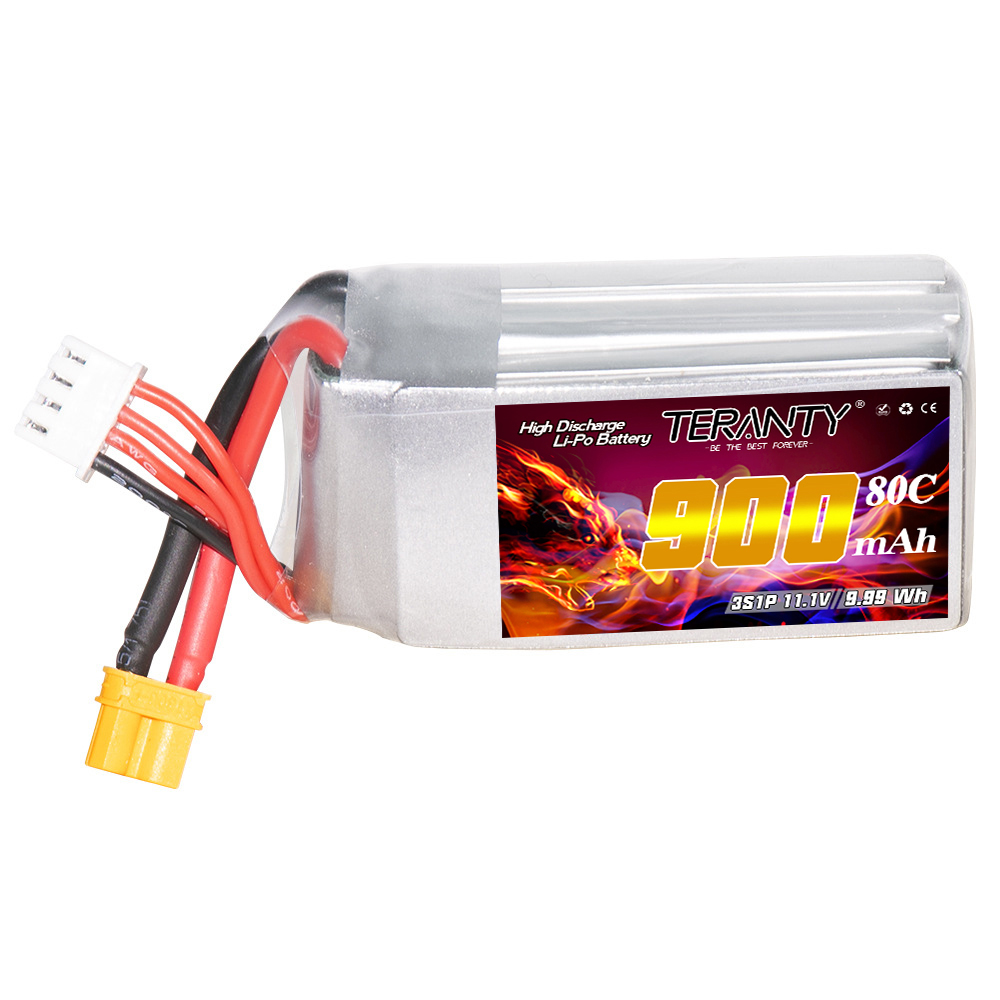 TERANTY 2S 3S 4S 6S 7,4V 11,1V – Fpv Drone Charger Bewertung und Preis