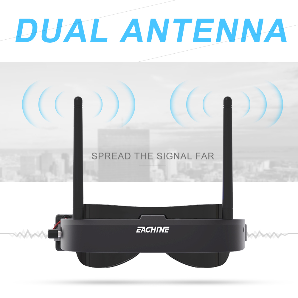 Eachine EV100 720*540 5,8G 72C – Fpv Drone Antenna Bewertung und Preis