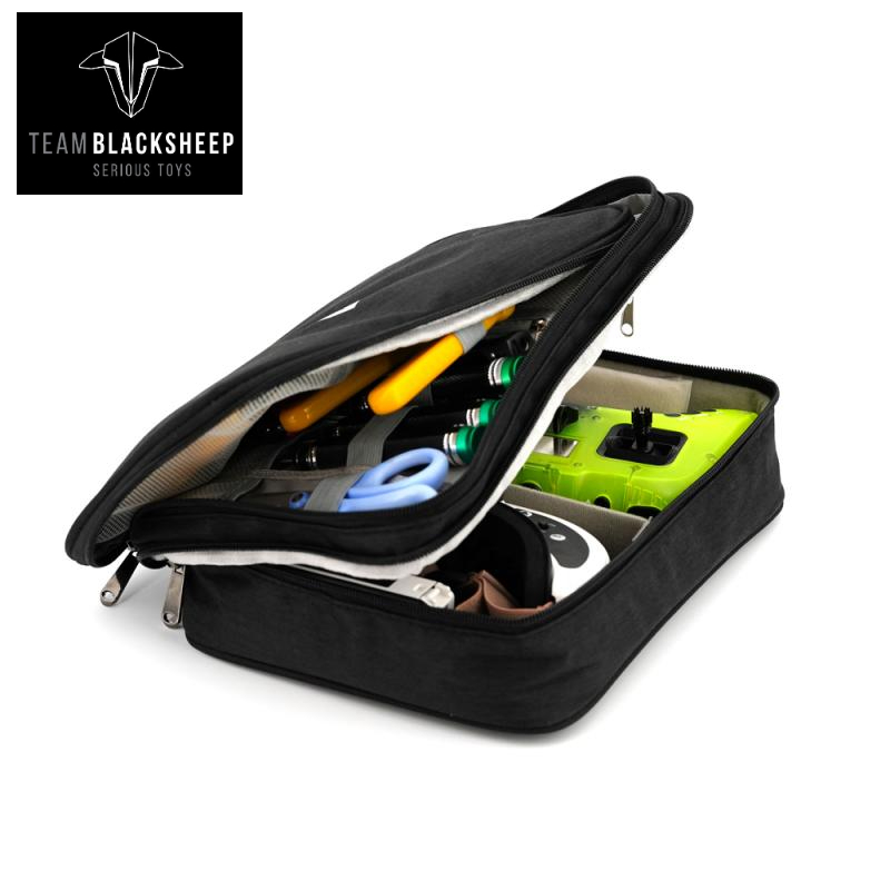 Tbs team black sheep ausrüstun – Fpv Drone Tool Kit Bewertung und Preis