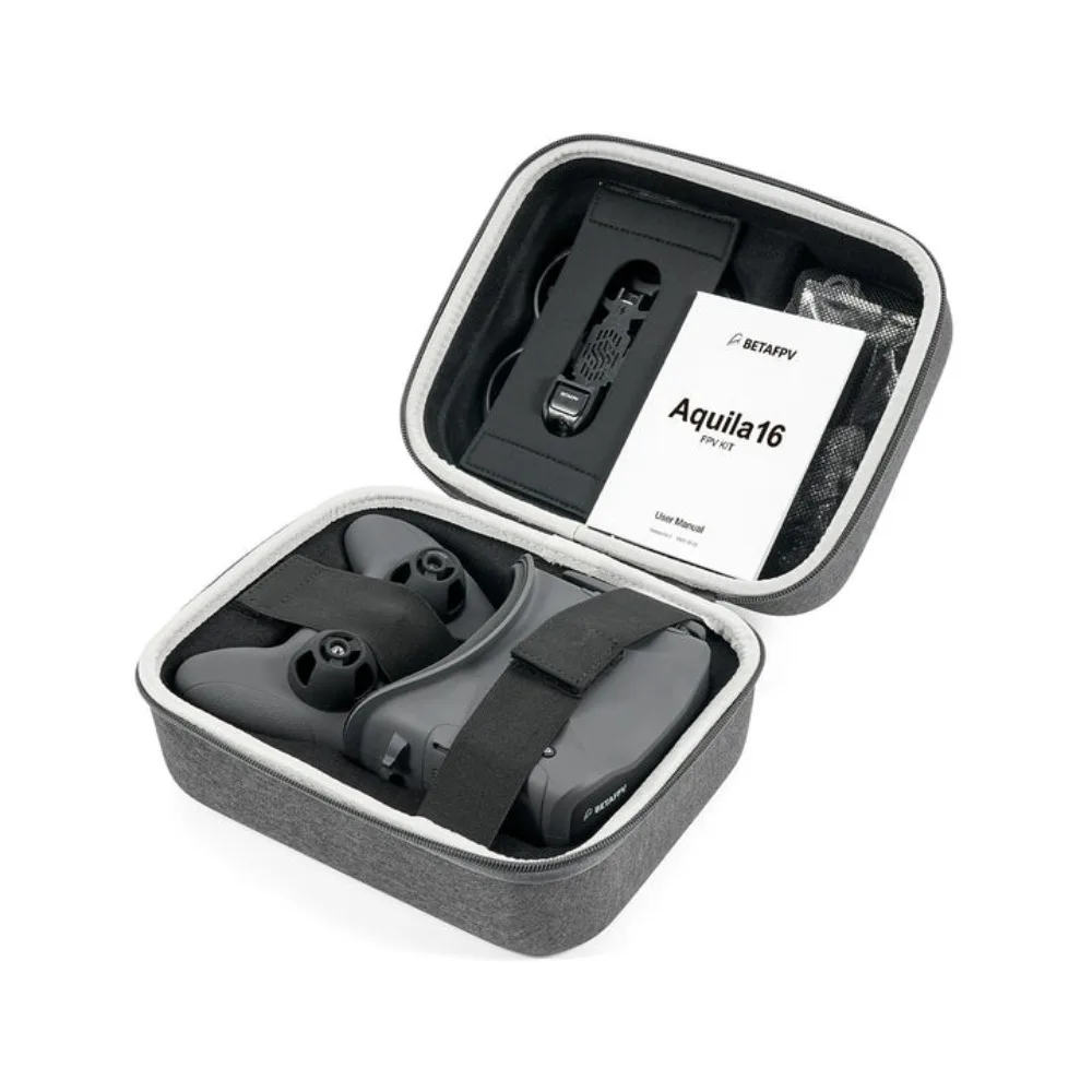 BETAFPV Aquila16 1S Brushless  – Fpv Drone Goggles Bewertung und Preis