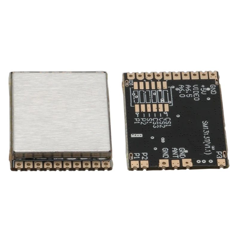 CYGJ-SM1313T 1.2G 1.6W Sender  – Fpv Drone Transmitter Bewertung und Preis