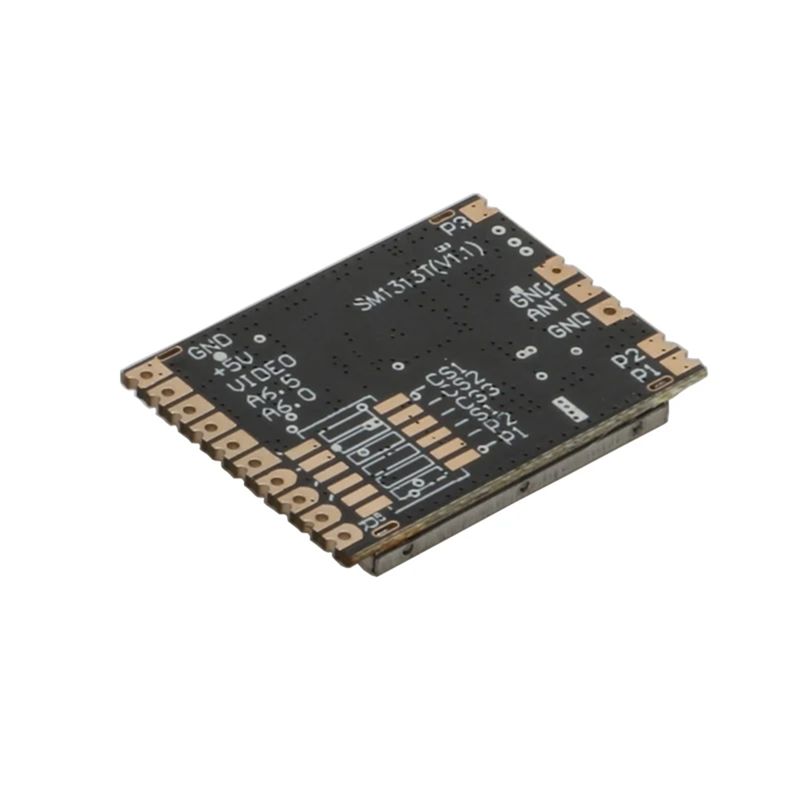 CYGJ-SM1313T 1.2G 1.6W Sender  – Fpv Drone Transmitter Bewertung und Preis