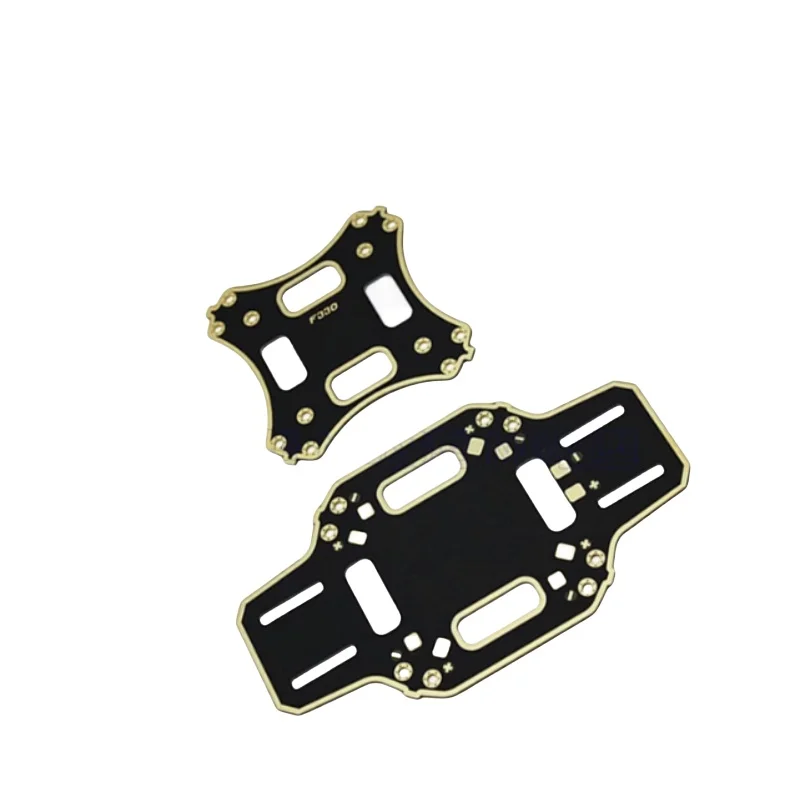 F330 Quadcopter-Rahmen-Kit 330 – Fpv Drone Kit Bewertung und Preis