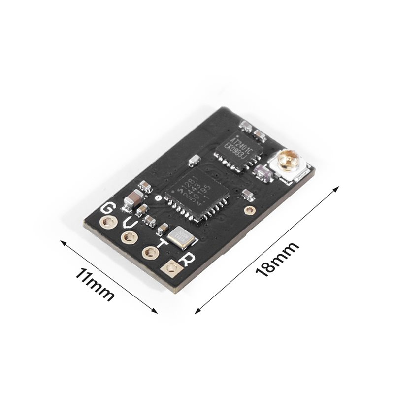Bester 20X ELRS 2.4GHz NANO Em – Fpv Drone Antenna Bewertung und Preis