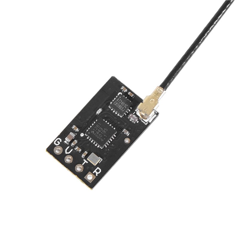 Bester 20X ELRS 2.4GHz NANO Em – Fpv Drone Antenna Bewertung und Preis