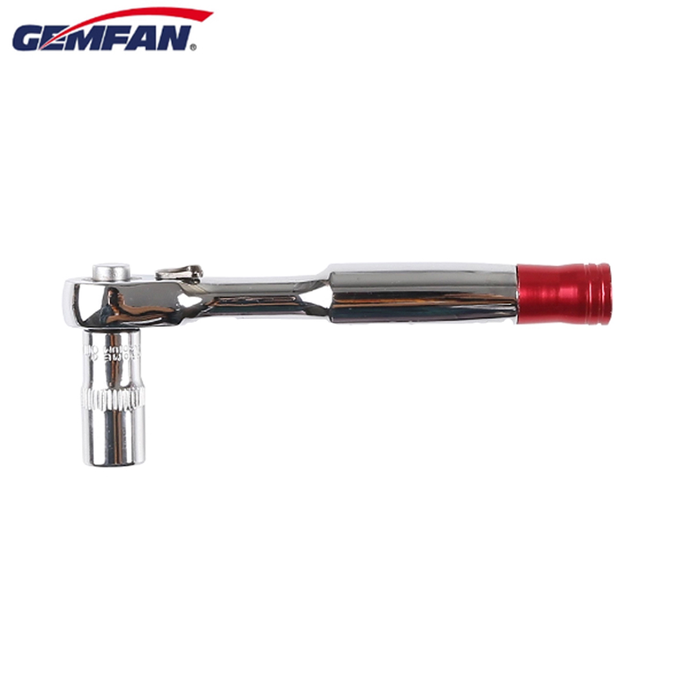 GEMFAN WL-06 1/4 Ratschenschlü – Fpv Drone Tool Kit Bewertung und Preis