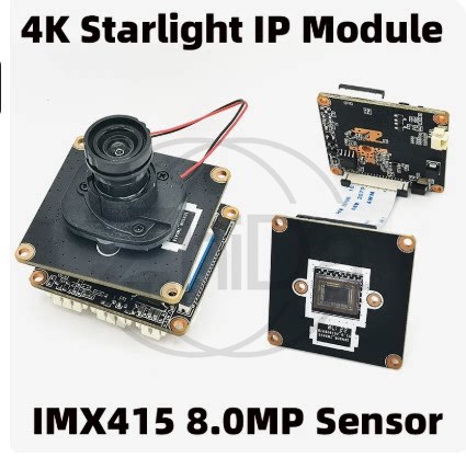 SSC338Q IMX415 OpenIPC Kameram – Fpv Drone Camera Bewertung und Preis