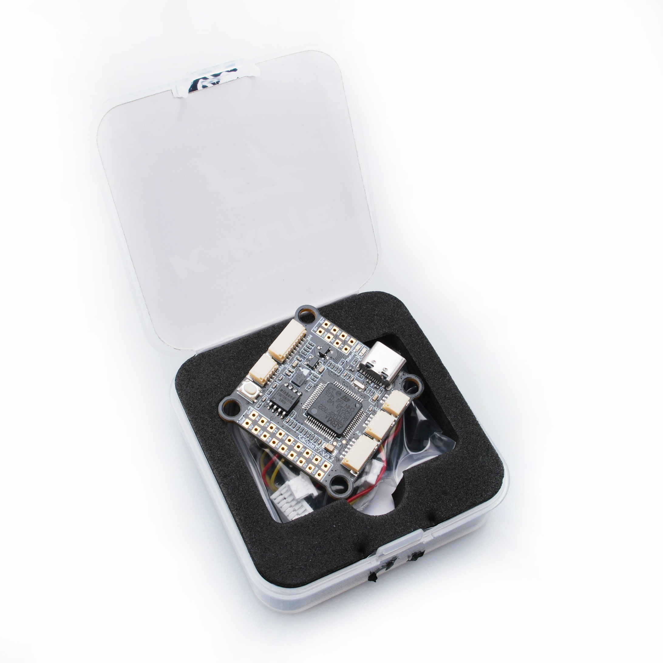 Holybro Kakute F722 F7 Flight  – Holy Stone Drone Hs440 Bewertung und Preis